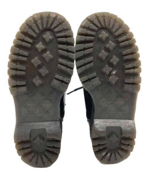 Dr.Martens（ドクターマーチン）Dr.Martens (ドクターマーチン) JADON レースアップ ブラック サイズ:UK5の古着・服飾アイテム
