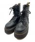 Dr.Martens（ドクターマーチン）の古着「JADON レースアップ」｜ブラック