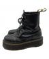 Dr.Martens (ドクターマーチン) JADON レースアップ ブラック サイズ:UK5：15000円