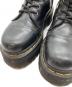 中古・古着 Dr.Martens (ドクターマーチン) JADON レースアップ ブラック サイズ:UK5：15000円