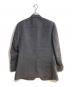 Christian Dior MONSIEUR (クリスチャンディオールムッシュ) オールドテーラードジャケット グレー サイズ:M：13000円
