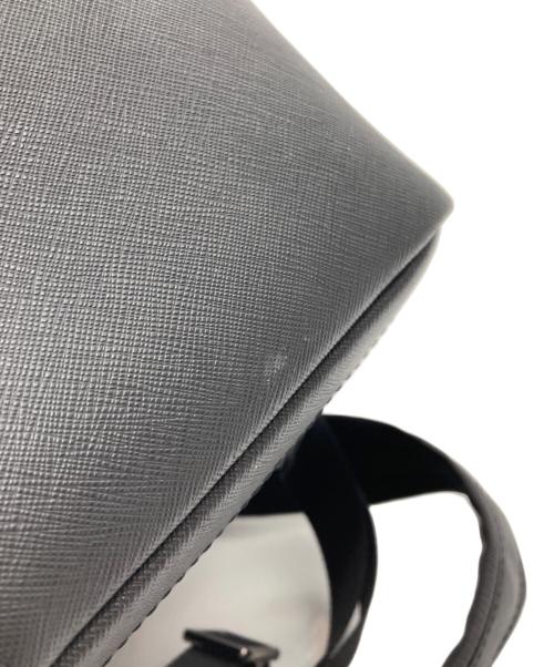 COLE HAAN（コールハーン）COLE HAAN (コールハーン) スローン バックパック ブラックの古着・服飾アイテム