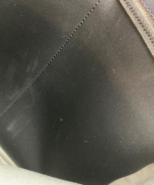 COLE HAAN（コールハーン）COLE HAAN (コールハーン) トライボロ バックパック ネイビーの古着・服飾アイテム