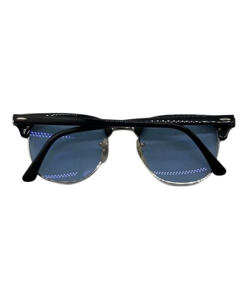 RAY-BAN（レイバン）RAY-BAN (レイバン) CLUBMASTER CLASSIC/クラブマスター クラシック ブラック サイズ:51□21の古着・服飾アイテム