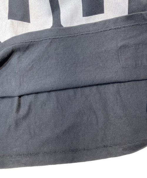 SUPREME（シュプリーム）Supreme (シュプリーム) PLAY BOY (プレイボーイ) L/S Football Top ブラック サイズ:Mの古着・服飾アイテム