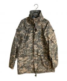 US ARMY（ユーエスアーミー）の古着「UNIVERSAL CAMO PATTREN GORE-TEX PARKA/ユニバーサルカモパターンゴアテックスパーカー」｜グリーン