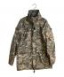 US ARMY（ユーエスアーミー）の古着「UNIVERSAL CAMO PATTREN GORE-TEX PARKA/ユニバーサルカモパターンゴアテックスパーカー」｜グリーン