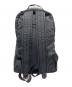 PORTER (ポーター) デイパック ブラック：18000円