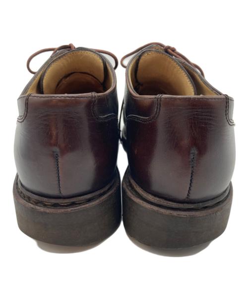 PARABOOT（パラブーツ）PARABOOT (パラブーツ) CHAMBORD/シャンボード ブラウン サイズ:5の古着・服飾アイテム
