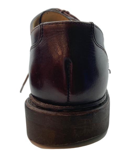 PARABOOT（パラブーツ）PARABOOT (パラブーツ) CHAMBORD/シャンボード ブラウン サイズ:5の古着・服飾アイテム