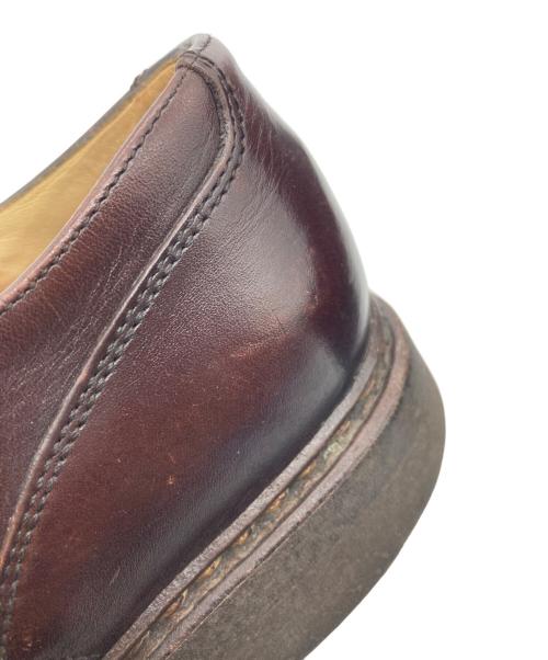 PARABOOT（パラブーツ）PARABOOT (パラブーツ) CHAMBORD/シャンボード ブラウン サイズ:5の古着・服飾アイテム