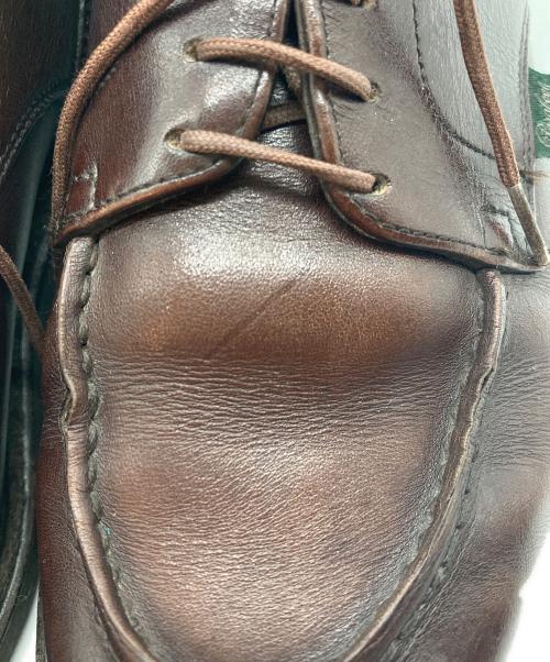 PARABOOT（パラブーツ）PARABOOT (パラブーツ) CHAMBORD/シャンボード ブラウン サイズ:5の古着・服飾アイテム