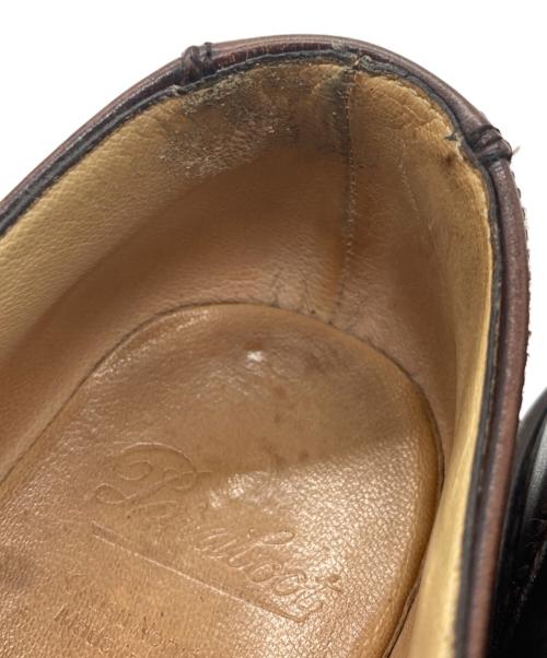 PARABOOT（パラブーツ）PARABOOT (パラブーツ) CHAMBORD/シャンボード ブラウン サイズ:5の古着・服飾アイテム