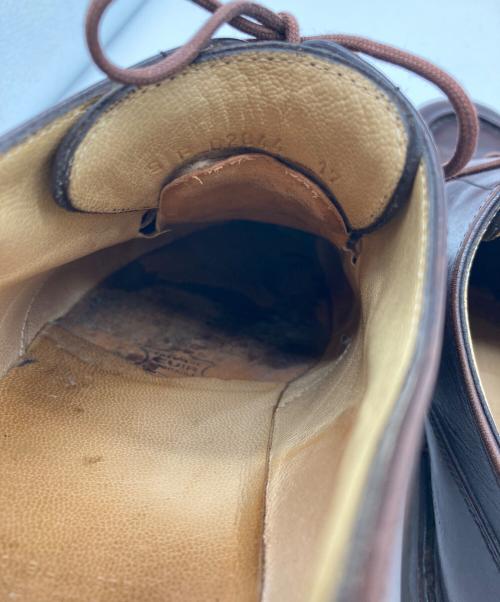 PARABOOT（パラブーツ）PARABOOT (パラブーツ) CHAMBORD/シャンボード ブラウン サイズ:5の古着・服飾アイテム