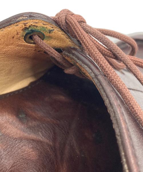 PARABOOT（パラブーツ）PARABOOT (パラブーツ) CHAMBORD/シャンボード ブラウン サイズ:5の古着・服飾アイテム