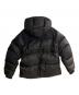 THE NORTH FACE (ザ ノース フェイス) WS Nuptse Hoodie ブラック サイズ:Ｌ：27000円