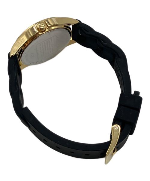 COACH（コーチ）COACH (コーチ) リビー ウォッチ 34MM ブラックの古着・服飾アイテム