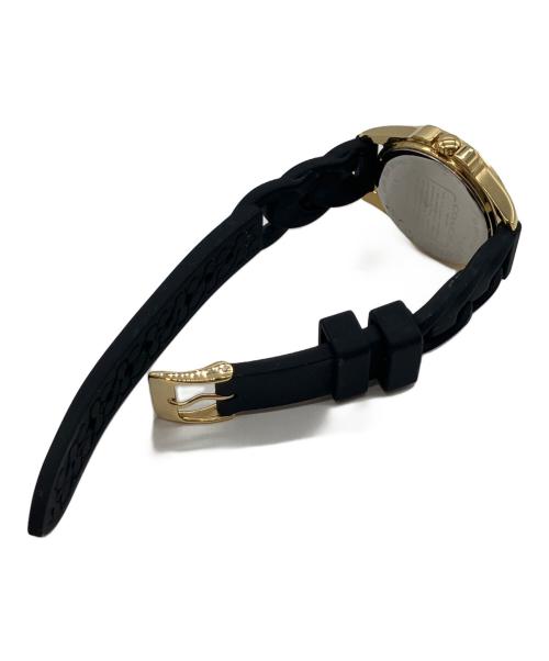 COACH（コーチ）COACH (コーチ) リビー ウォッチ 34MM ブラックの古着・服飾アイテム