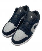 NIKEナイキ）の古着「Air Jordan 1 Low 