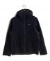 Patagonia（パタゴニア）の古着「Recycled Wool Jacket」｜ネイビー