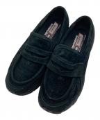 NEW BALANCEニューバランス）の古着「1906スニーカーローファー」｜ブラック