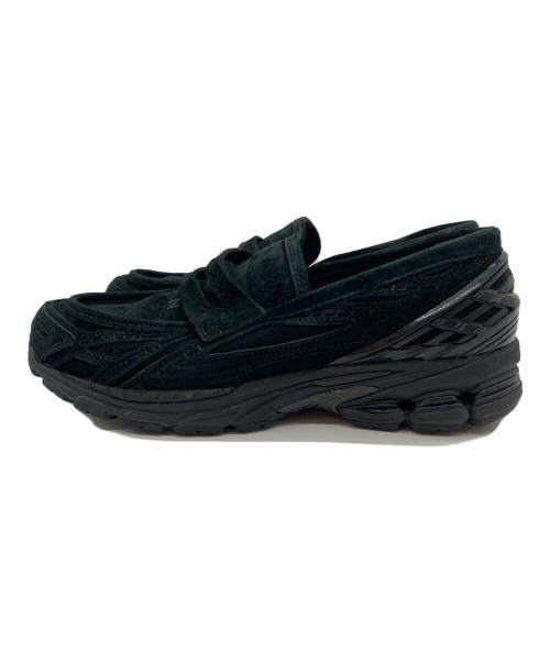 NEW BALANCE（ニューバランス）NEW BALANCE (ニューバランス) 1906スニーカーローファー ブラック サイズ:28cmの古着・服飾アイテム