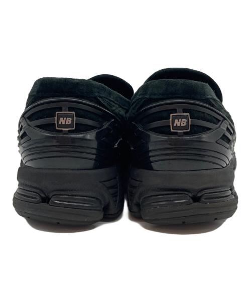 NEW BALANCE（ニューバランス）NEW BALANCE (ニューバランス) 1906スニーカーローファー ブラック サイズ:28cmの古着・服飾アイテム