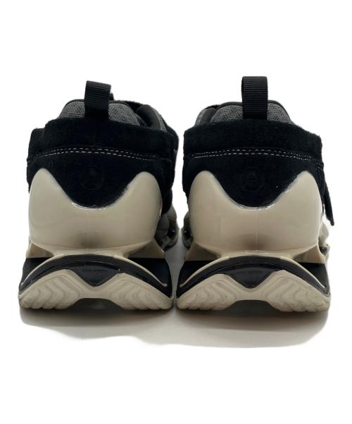 MIZUNO（ミズノ）MIZUNO (ミズノ) WAVEPROPHECY RINGMOC SETSUMASA KOBAYASHI/ウエーブプロフェシー リングモック セツマサ コバヤシ ネイビー サイズ:28cmの古着・服飾アイテム