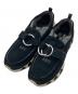 MIZUNO（ミズノ）の古着「WAVEPROPHECY RINGMOC SETSUMASA KOBAYASHI/ウエーブプロフェシー リングモック セツマサ コバヤシ」｜ネイビー