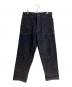 NIGEL CABOURN（ナイジェルケーボン）の古着「30s US ARMY DENIM/ユーエスアーミーデニム」｜インディゴ