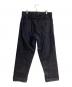 NIGEL CABOURN (ナイジェルケーボン) 30s US ARMY DENIM/ユーエスアーミーデニム インディゴ サイズ:38：23000円