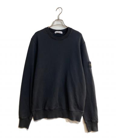 中古・古着通販】STONE ISLAND (ストーンアイランド) クルーネック