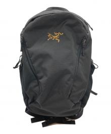 ARC'TERYX（アークテリクス）の古着「マンティス26バックパック」｜ブラック