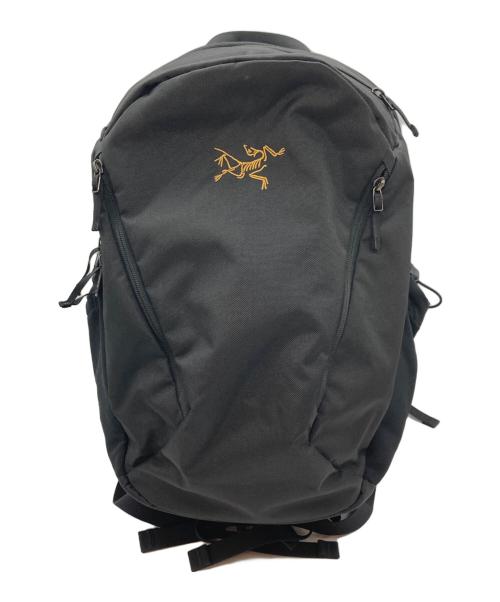 ARC'TERYX（アークテリクス）ARC'TERYX (アークテリクス) マンティス26バックパック ブラックの古着・服飾アイテム