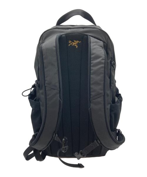 ARC'TERYX（アークテリクス）ARC'TERYX (アークテリクス) マンティス26バックパック ブラックの古着・服飾アイテム