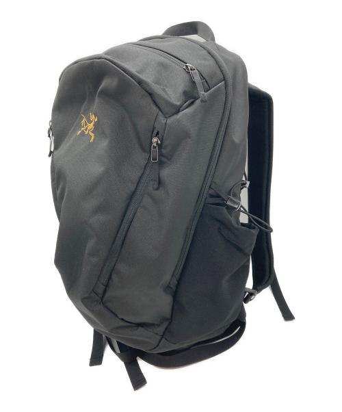 ARC'TERYX（アークテリクス）ARC'TERYX (アークテリクス) マンティス26バックパック ブラックの古着・服飾アイテム