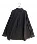 Stripes For Creative (ストライプ フォー クリエイティブ) STITCHED SFC SHIRT/スティッチド エスエフシー シャツ ブラック サイズ:XL：18000円
