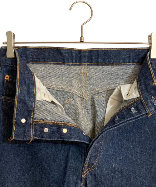 LEVI'S（リーバイス）LEVI'S (リーバイス) 501xxデニムパンツ インディゴ サイズ:W32×L36の古着・服飾アイテム