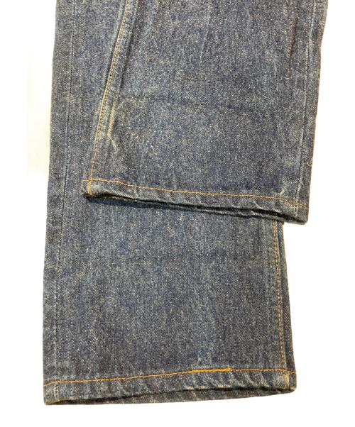 LEVI'S（リーバイス）LEVI'S (リーバイス) 501xxデニムパンツ インディゴ サイズ:W32×L36の古着・服飾アイテム