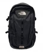 THE NORTH FACEザ ノース フェイス）の古着「ホットショット」｜ブラック