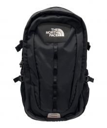 THE NORTH FACE（ザ ノース フェイス）の古着「ホットショット」｜ブラック