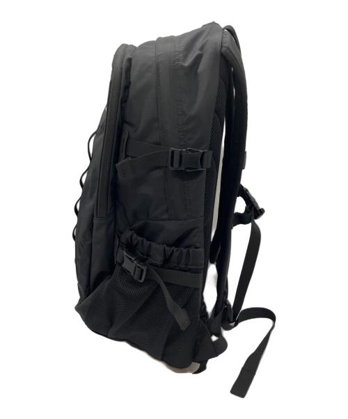 THE NORTH FACE（ザ ノース フェイス）THE NORTH FACE (ザ ノース フェイス) ホットショット ブラックの古着・服飾アイテム