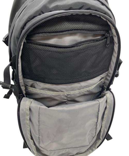 THE NORTH FACE（ザ ノース フェイス）THE NORTH FACE (ザ ノース フェイス) ホットショット ブラックの古着・服飾アイテム