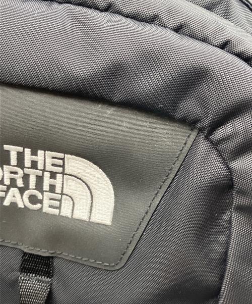 THE NORTH FACE（ザ ノース フェイス）THE NORTH FACE (ザ ノース フェイス) ホットショット ブラックの古着・服飾アイテム