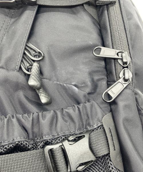 THE NORTH FACE（ザ ノース フェイス）THE NORTH FACE (ザ ノース フェイス) ホットショット ブラックの古着・服飾アイテム