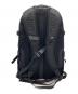 THE NORTH FACE (ザ ノース フェイス) ホットショット ブラック：10000円