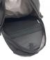 中古・古着 THE NORTH FACE (ザ ノース フェイス) ホットショット ブラック：10000円