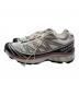 SALOMON (サロモン) XT-6 ホワイト サイズ:27cm：22000円