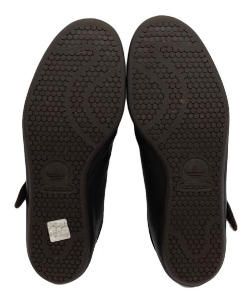 adidas（アディダス）adidas (アディダス) STAN SMITH LO BALLET/スタンスミスローバレエ ブラウン サイズ:24.5㎝の古着・服飾アイテム