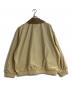 Barbour (バブアー) Maureen リバーシブル ジャケット ベージュ サイズ:10 未使用品：22000円